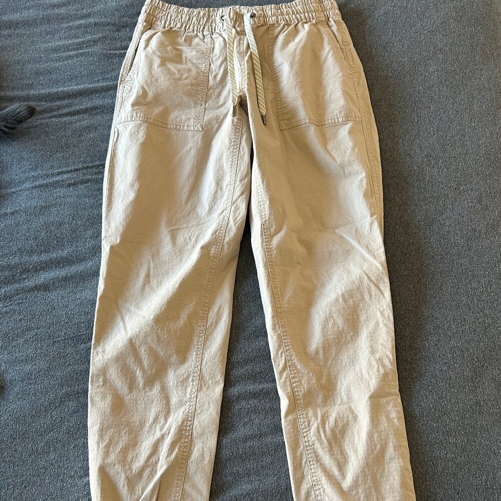 Vuori Tan/Beige Pants